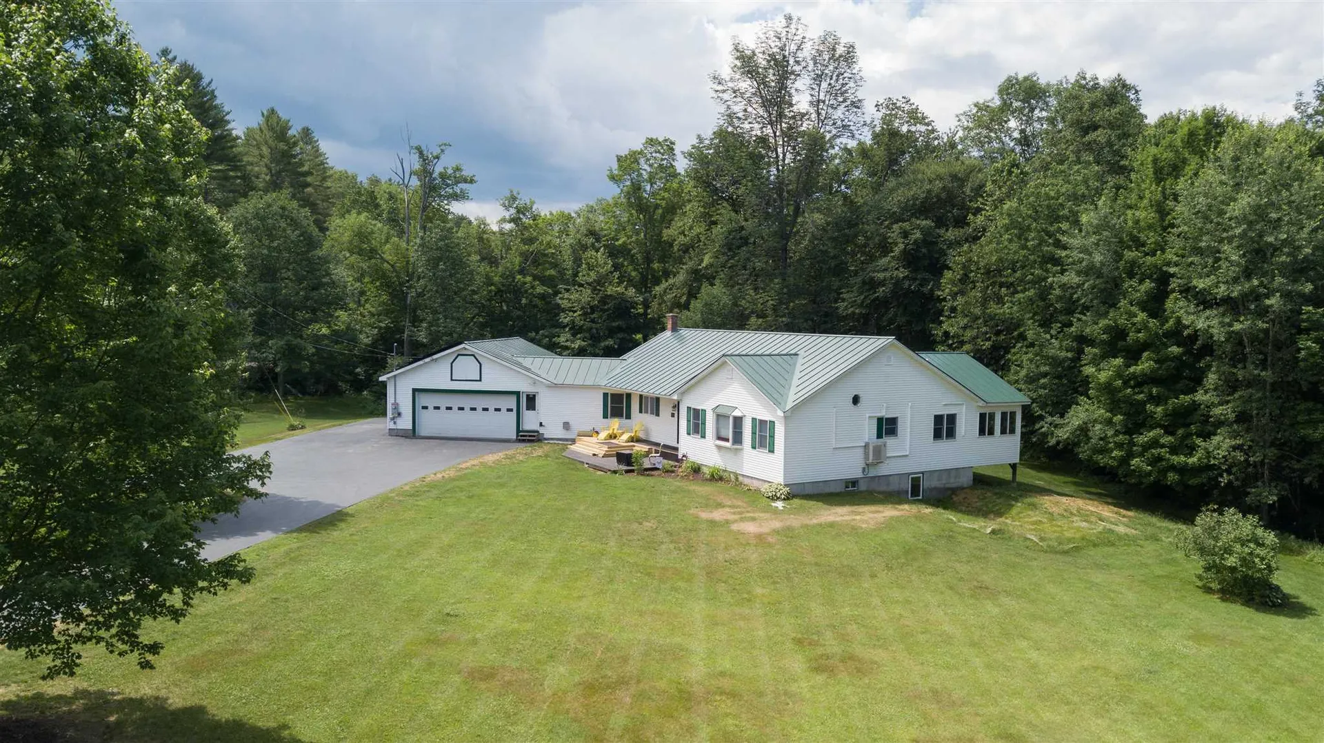 1528 Woodsville Road Monroe NH 03771