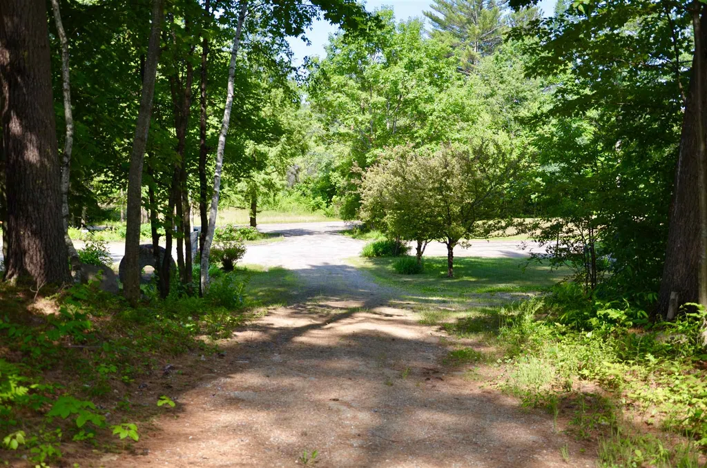 Lot 45/46 Butternut Lane Holderness NH 03245
