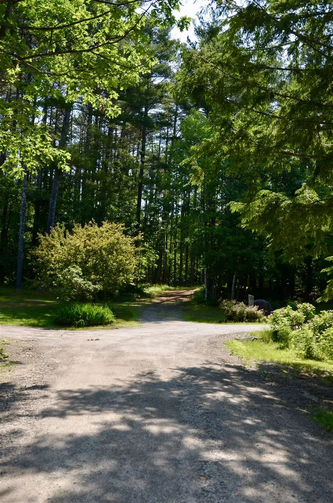 Lot 45/46 Butternut Lane Holderness NH 03245