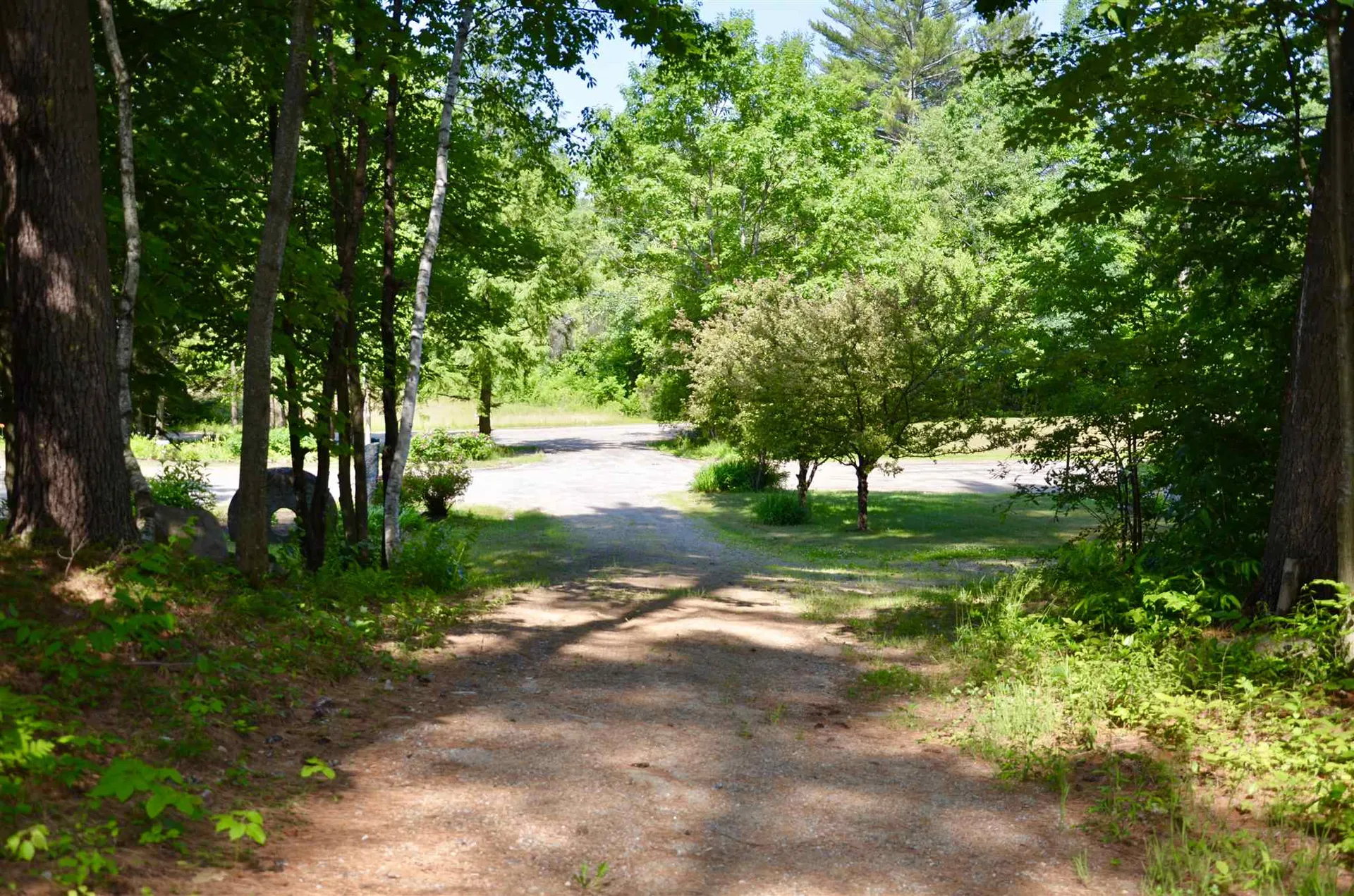 Lot 45/46 Butternut Lane Holderness NH 03245