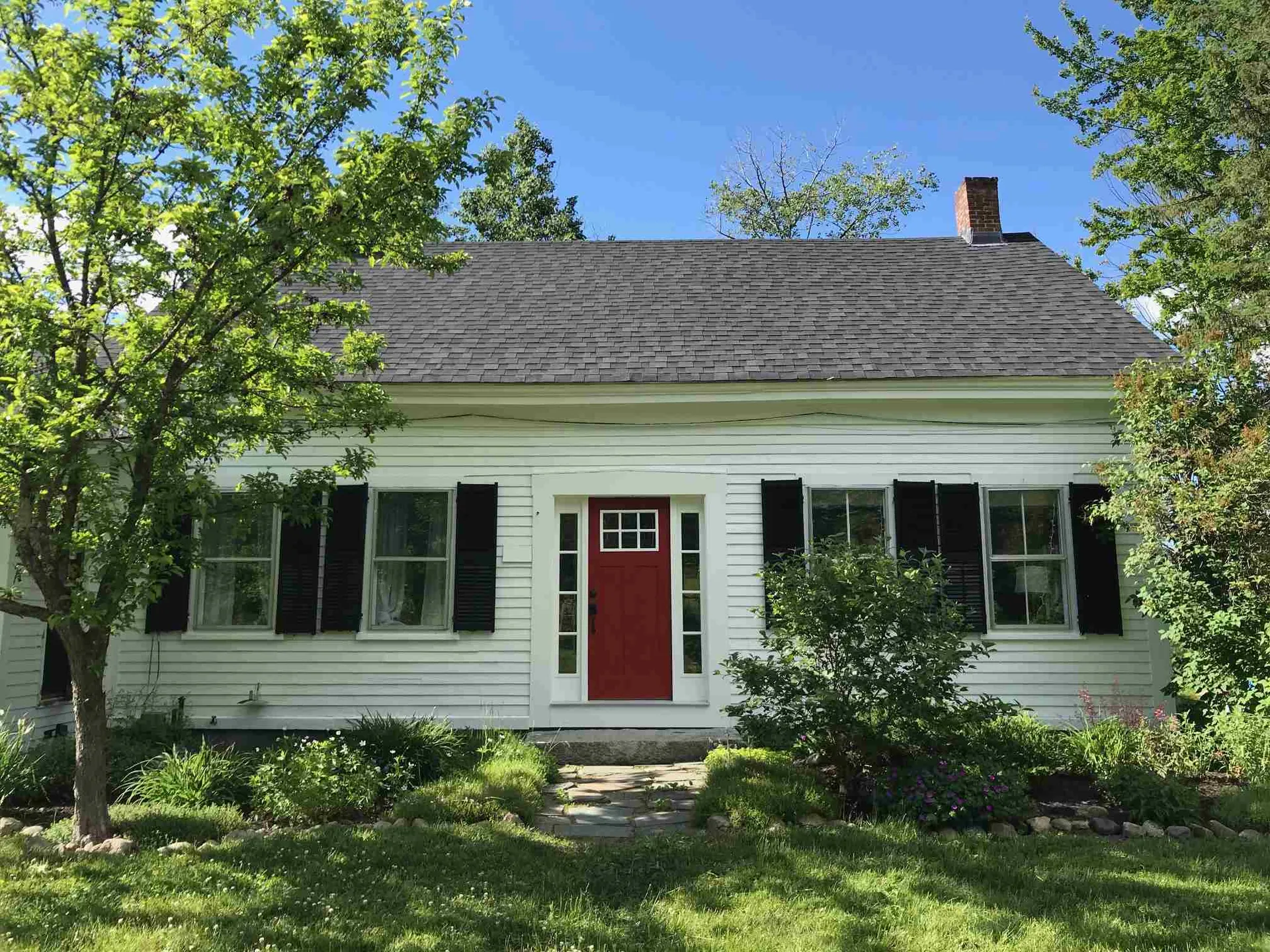 705 Canaan Street Canaan NH 03741