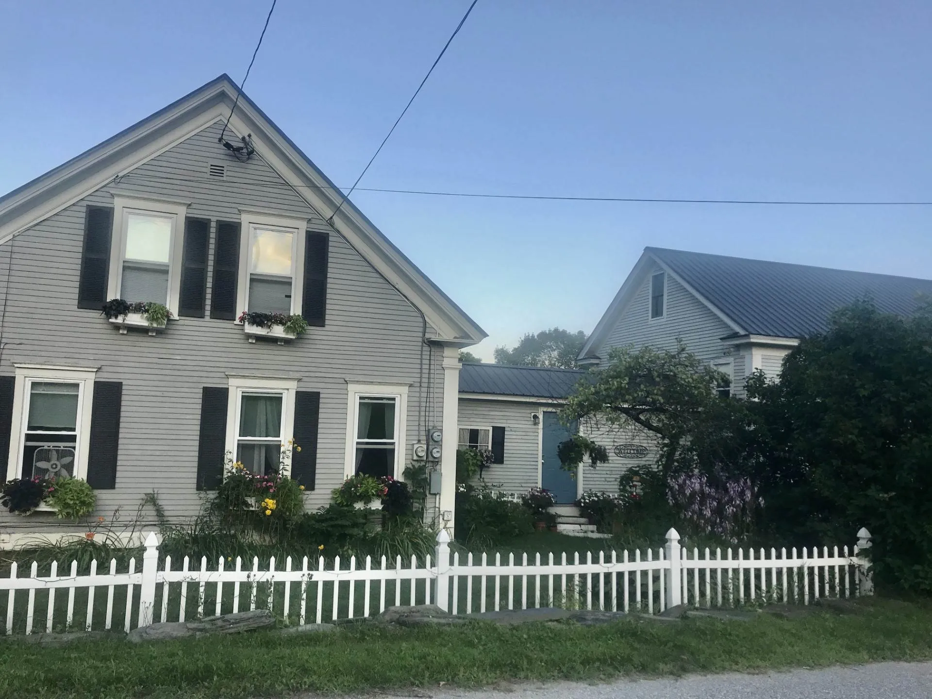 511 South Hill Road Ludlow VT 05149