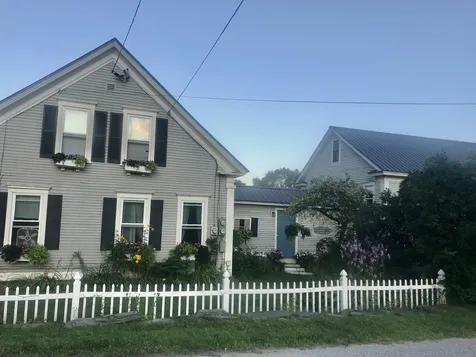 511 South Hill Road Ludlow VT 05149