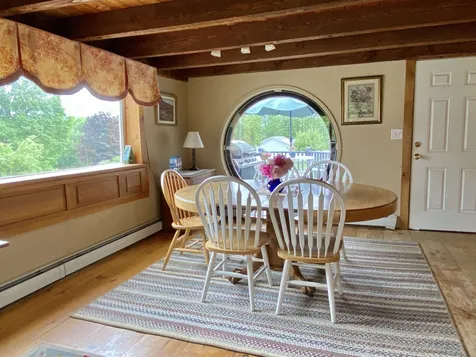511 South Hill Road Ludlow VT 05149