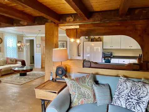 511 South Hill Road Ludlow VT 05149