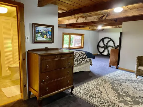 511 South Hill Road Ludlow VT 05149