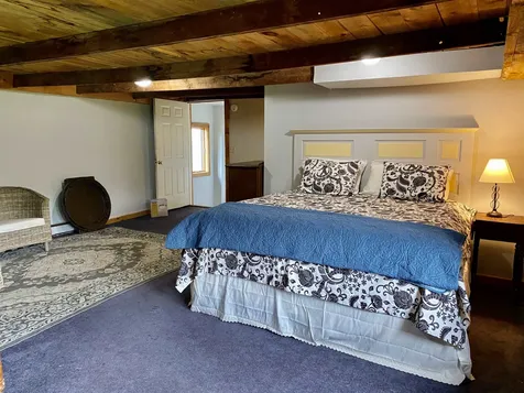 511 South Hill Road Ludlow VT 05149
