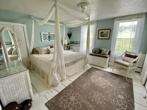511 South Hill Road Ludlow VT 05149