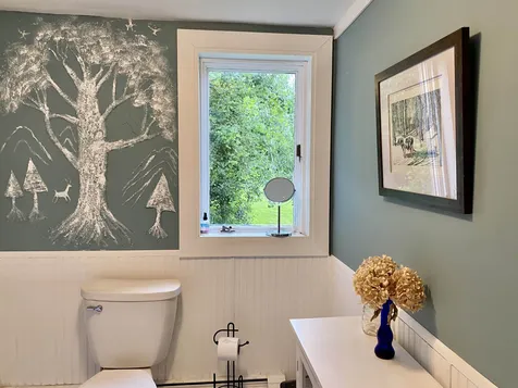511 South Hill Road Ludlow VT 05149