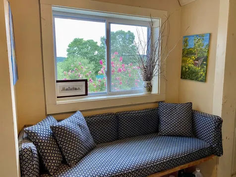 511 South Hill Road Ludlow VT 05149