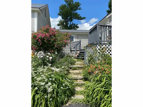 511 South Hill Road Ludlow VT 05149