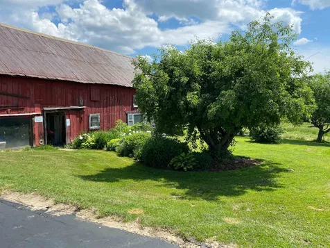511 South Hill Road Ludlow VT 05149