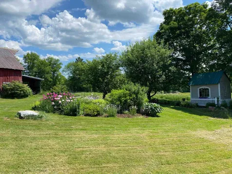 511 South Hill Road Ludlow VT 05149