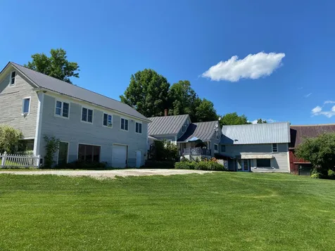 511 South Hill Road Ludlow VT 05149
