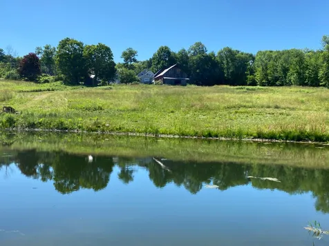 511 South Hill Road Ludlow VT 05149