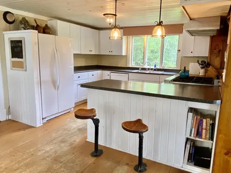 511 South Hill Road Ludlow VT 05149