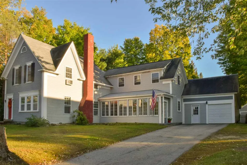 69 E Main Street Conway NH 03818