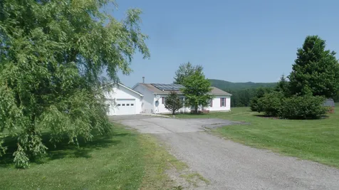 561 Gilbert Road Williamstown VT 05679