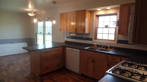 561 Gilbert Road Williamstown VT 05679