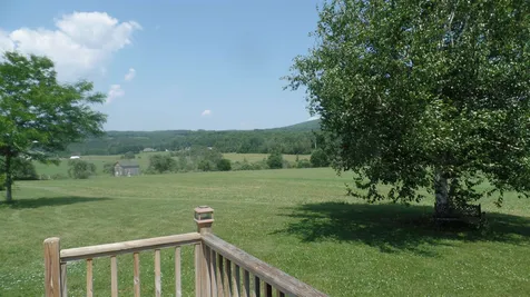 561 Gilbert Road Williamstown VT 05679