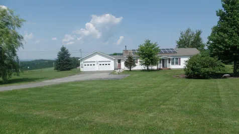 561 Gilbert Road Williamstown VT 05679