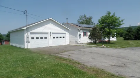 561 Gilbert Road Williamstown VT 05679