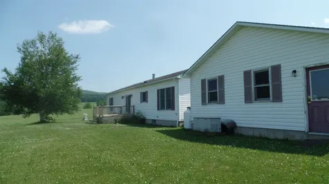 561 Gilbert Road Williamstown VT 05679