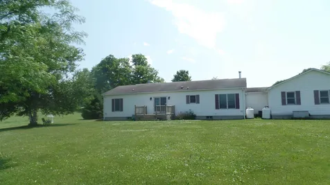 561 Gilbert Road Williamstown VT 05679