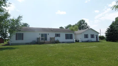 561 Gilbert Road Williamstown VT 05679