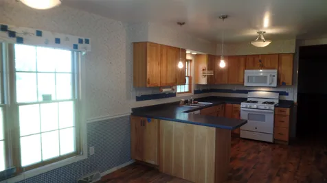 561 Gilbert Road Williamstown VT 05679