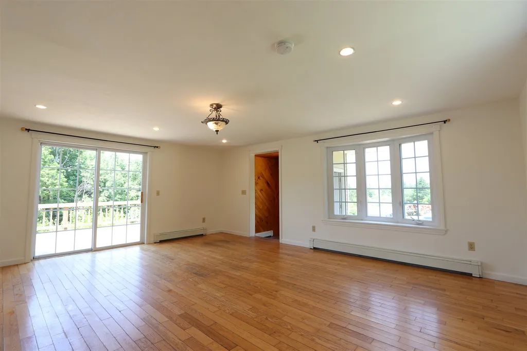 169 Smith Road Cabot VT 05647