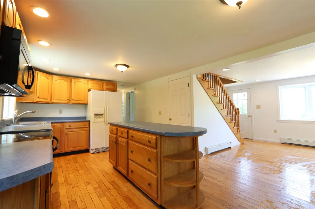 169 Smith Road Cabot VT 05647