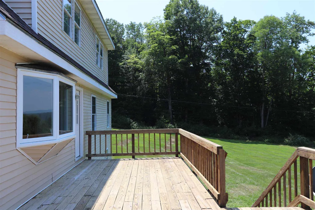 169 Smith Road Cabot VT 05647