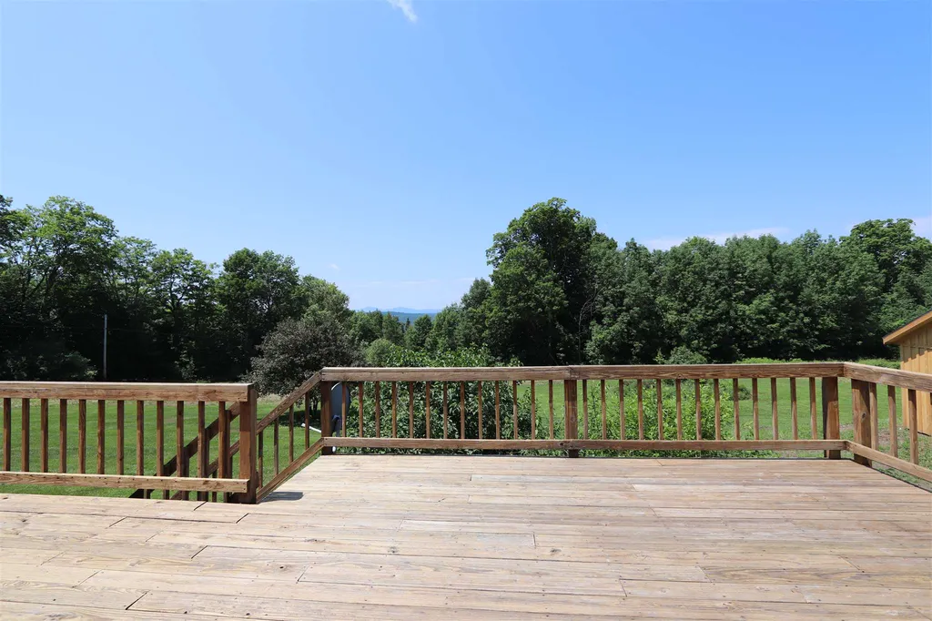 169 Smith Road Cabot VT 05647