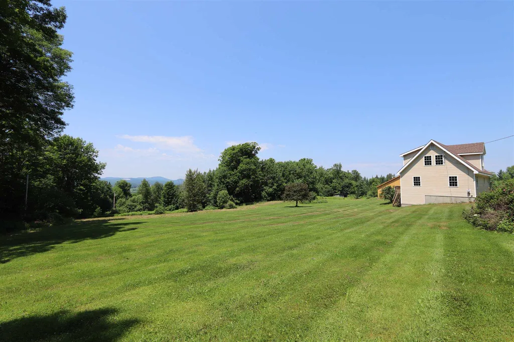 169 Smith Road Cabot VT 05647