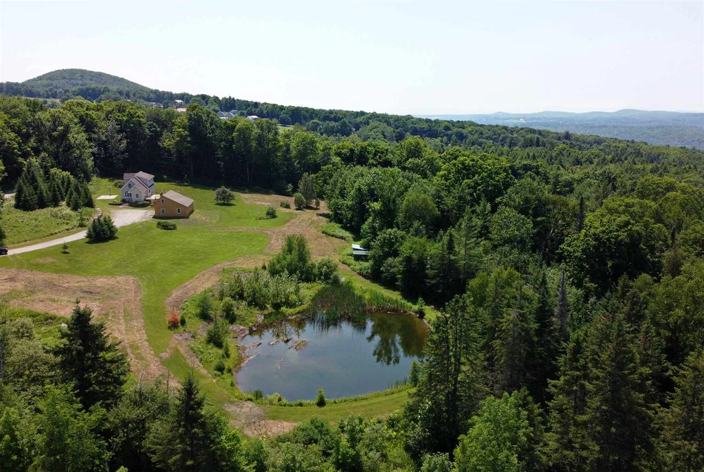 169 Smith Road Cabot VT 05647