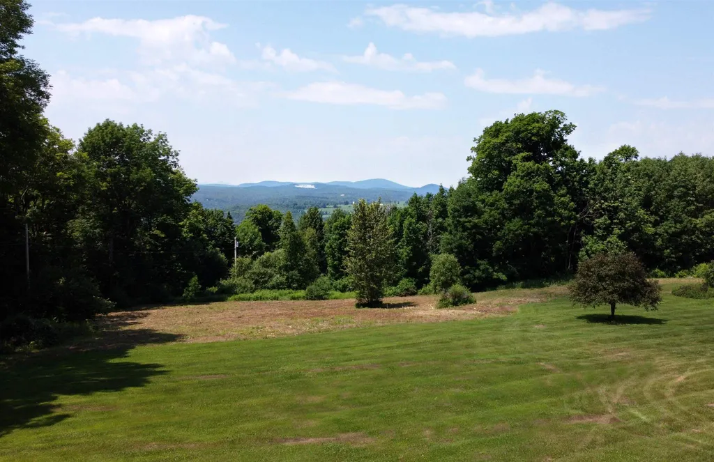 169 Smith Road Cabot VT 05647