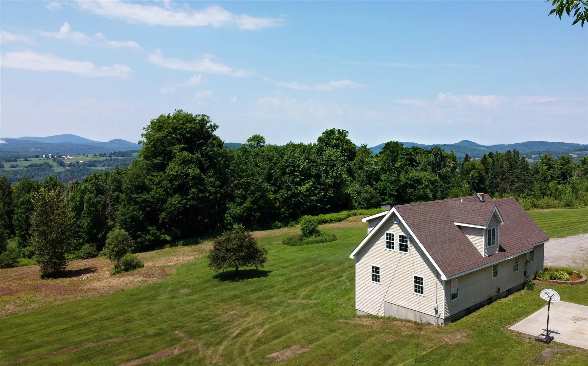 169 Smith Road Cabot VT 05647