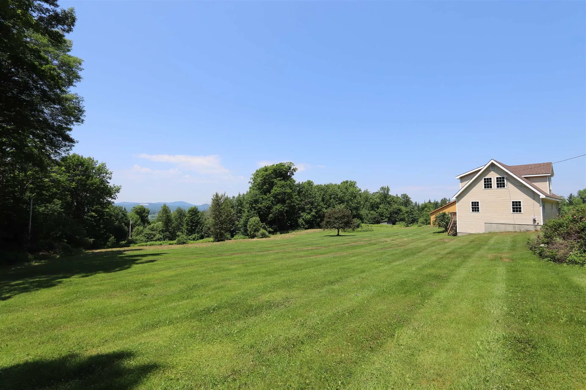 169 Smith Road Cabot VT 05647