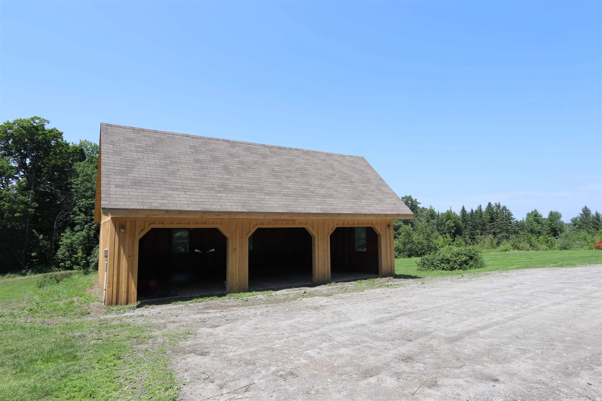 169 Smith Road Cabot VT 05647