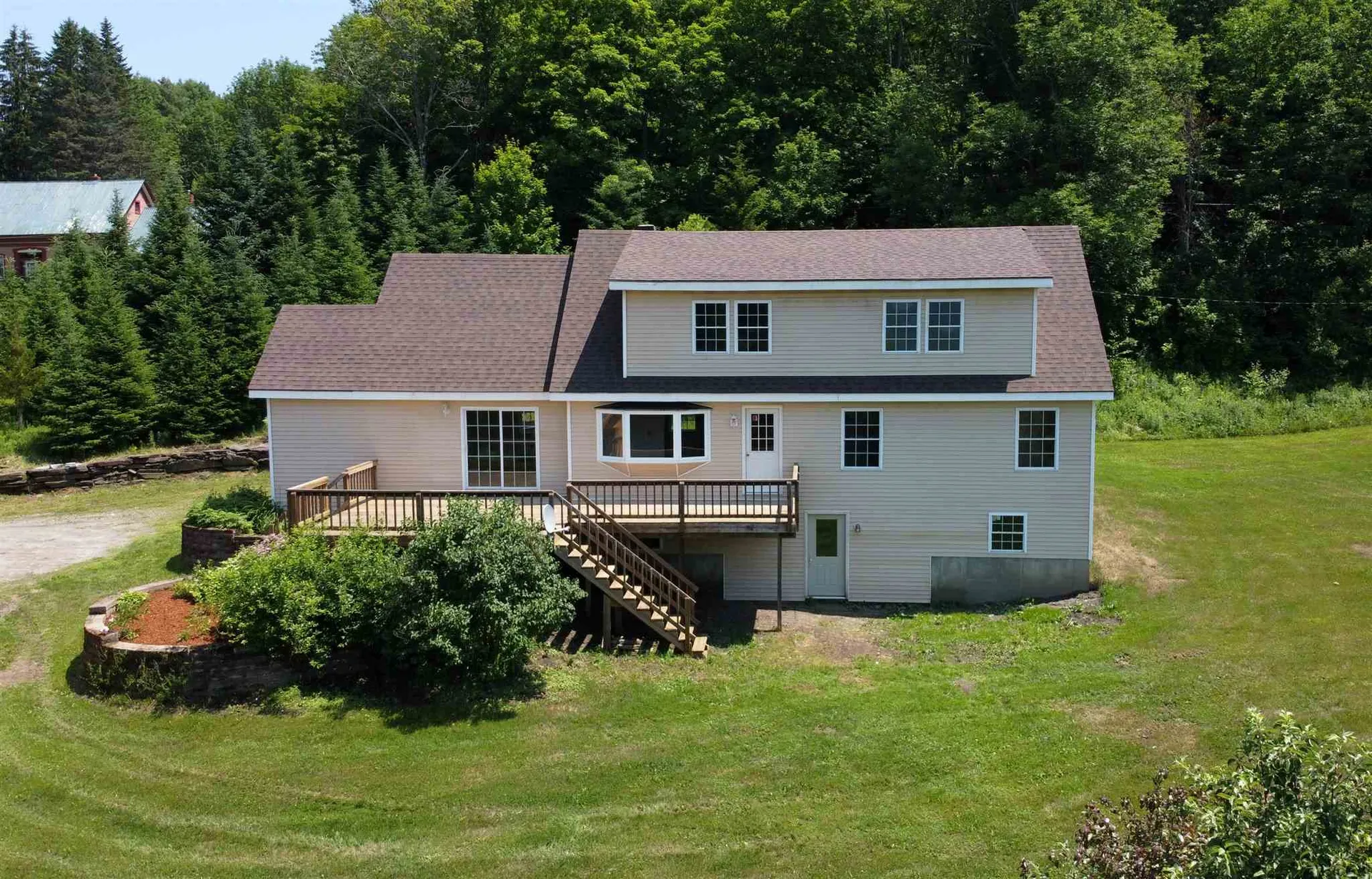 169 Smith Road Cabot VT 05647