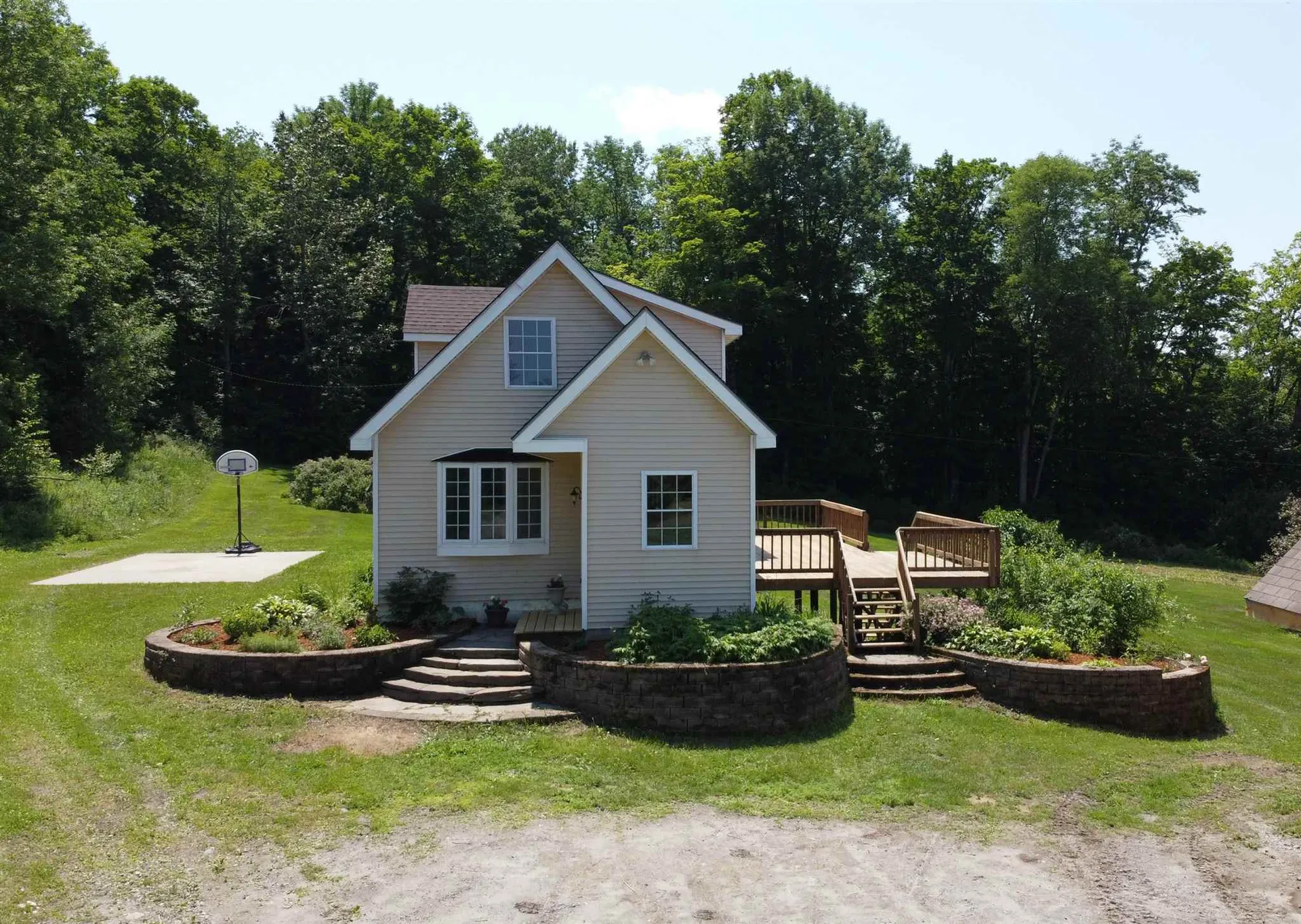 169 Smith Road Cabot VT 05647