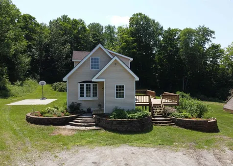 169 Smith Road Cabot VT 05647