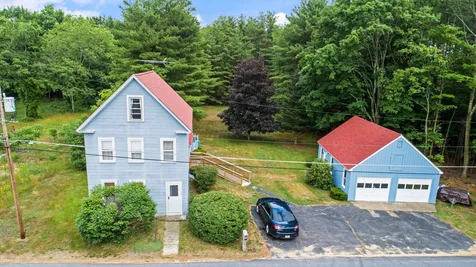 22 Depot Road Candia NH 03034