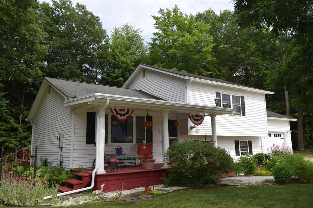 37 Chrisemily Lane Milton VT 05468