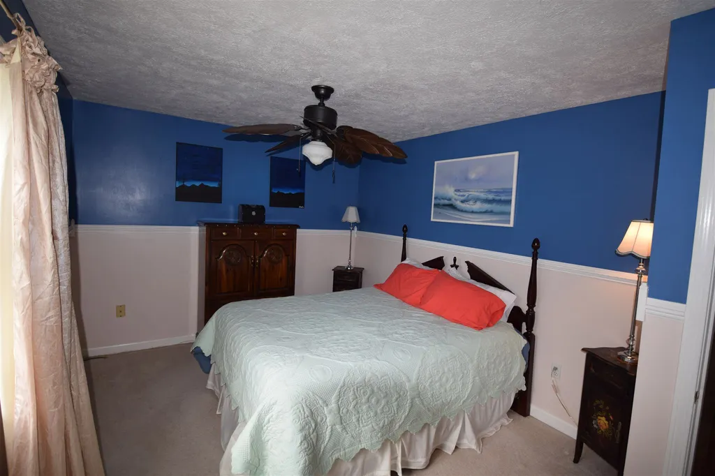 37 Chrisemily Lane Milton VT 05468