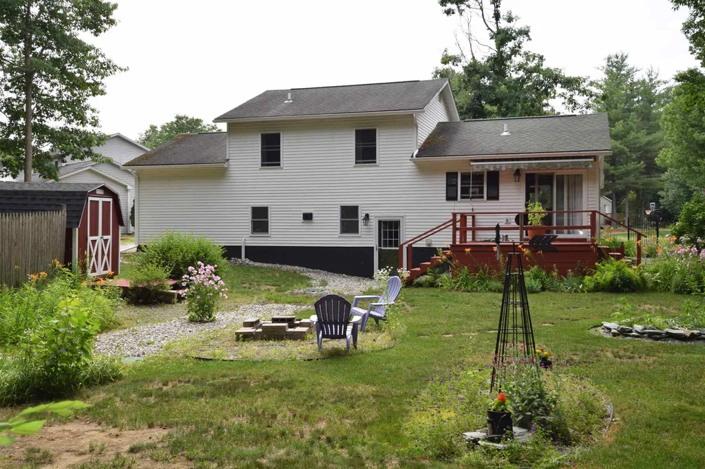 37 Chrisemily Lane Milton VT 05468