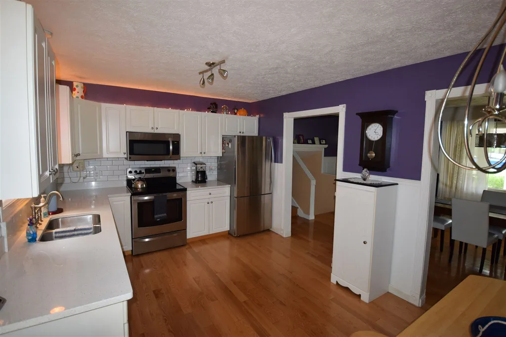 37 Chrisemily Lane Milton VT 05468