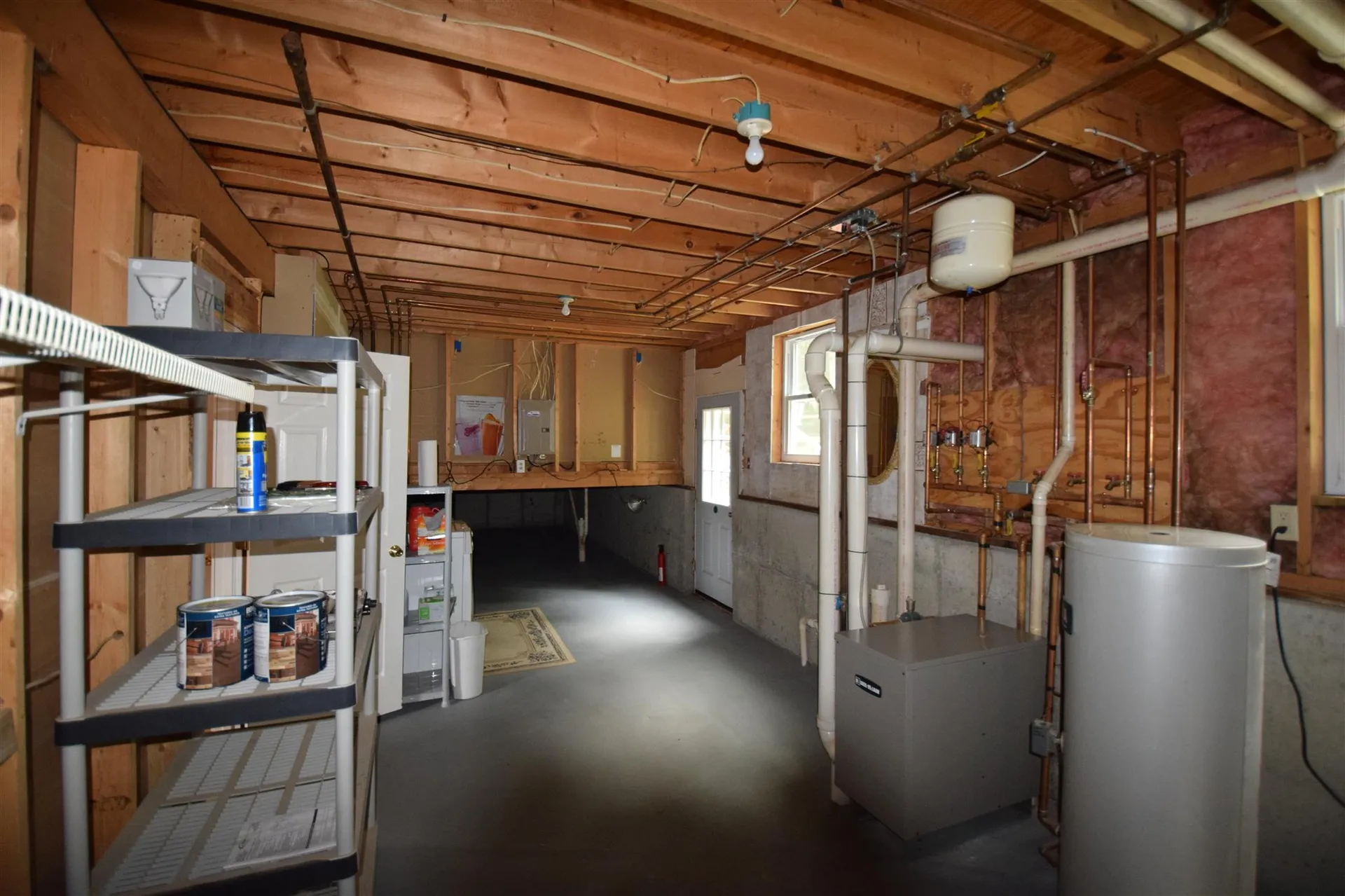 37 Chrisemily Lane Milton VT 05468