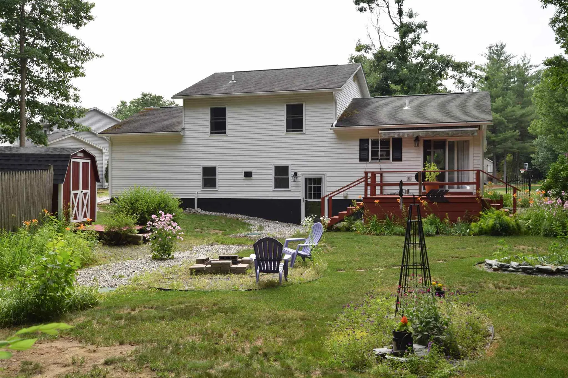 37 Chrisemily Lane Milton VT 05468